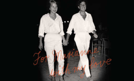 Marianne & Leonard: Words Of Love