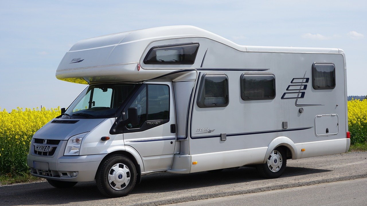 Campingbus